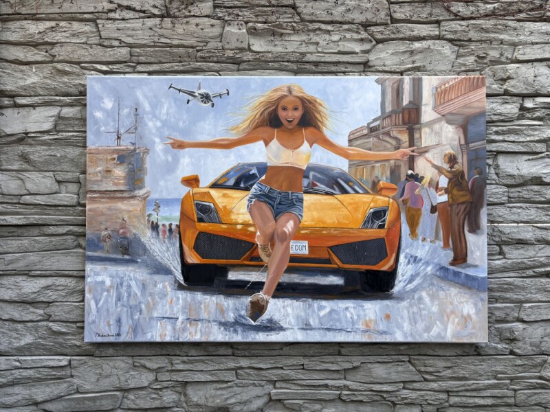 Freedom 1